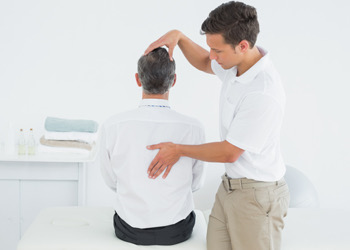 Brisbane Chiropractor Lower Back Pain Relief Treatments