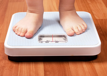 First Choice Chiropractic Chiropractor Brisbane Overweight Children