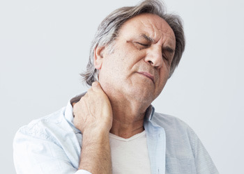 Warwick Chiropractor Neck Pain