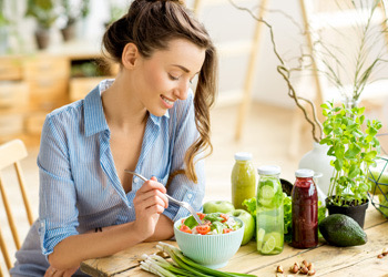 Brisbane Chiropractor Nutrition