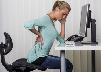 Warwick Chiropractor Posture