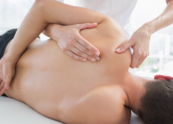 Chiropractor Brisbane Soft Tissue Massage