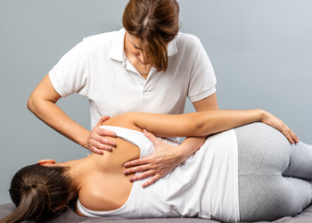 Warwick Chiropractor Spinal Adjustment