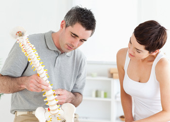 Warwick Chiropractor Spinal Orthotics