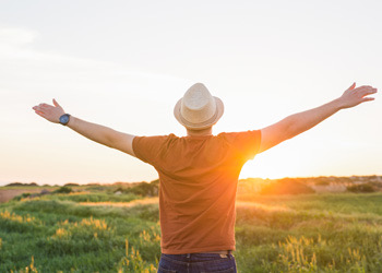 Living Free From Stress Brisbane