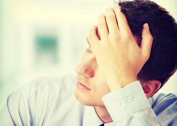 Suffering From Stress Brisbane