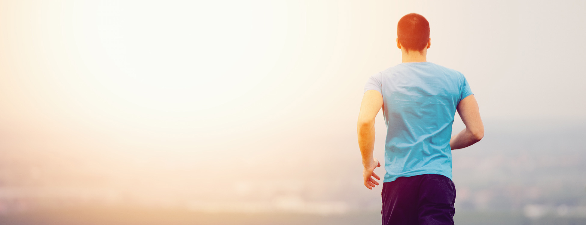 Stafford Chiropractor Runner